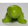 LEGO Lime Turtle (Walking) (11603)