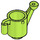 LEGO Lime Watering Can (79736)