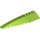 LEGO Lime Kile 12 x 3 x 1 Dobbel Avrundet Venstre (42061 / 45172)