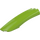 LEGO Lime Wedge 2 x 10 x 2 Left (4581 / 77180)