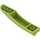 LEGO Lime Wedge 2 x 10 x 2 Right (4308 / 77182)