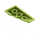 LEGO Lime Wedge 2 x 4 Triple Left (43710)