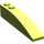 LEGO Lime Wedge 2 x 6 Double Left (5830 / 41748)