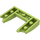 LEGO Limette Keil 3 x 4 x 0.7 mit Ausschnitt (11291 / 31584)