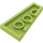 LEGO Limette Keil Platte 2 x 4 Flügel Links (41770)