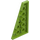 LEGO Lime Wedge Plate 3 x 6 Wing Right (54383)