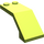 LEGO Lime Windscreen 2 x 5 x 1.3 (6070 / 35271)