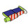 LEGO Chaux Aile Minifigure Buzz Lightyear (26181 / 50175)
