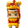 LEGO Lion Dance Guy 40540