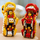 LEGO Lion Dance Set 40915 LEGO Lion Dance Set 40915