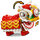 LEGO Lion Dance 80104