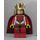 LEGO лъв King Минифигурка