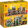 LEGO Lion Knights&#039; Castle 10305