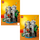 LEGO Lion Knights&#039; Castle Set 10305 Instructions