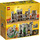 LEGO Lion Knights&#039; Castle Set 10305 Packaging