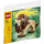 LEGO Lion Set 11955