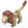 LEGO Lion 4903