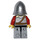 LEGO Lion Soldier with Chain Mail Minifigure