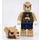 LEGO Лев Tribe Lioness Warrior Мініфігурка