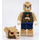 LEGO Lion Tribe Lioness Warrior Figurine