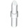 LEGO Lipstick with White Handle (25866)