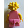LEGO Lisa Simpson minifiguur