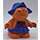 LEGO Little Forest Friends - Jingle Bluebell Duplo Figure