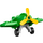 LEGO Little Avion 10808