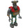 LEGO Little Robots, Sporty Duplo figur