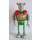 LEGO Little Robots, Sporty Duplo Figure