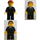 LEGO Liverpool, UK Exclusive Minifigure Pack Set LIVERPOOL