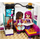 LEGO Livi&#039;s Pop Star House Set 41135