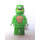 LEGO Lizard Homme Minifigurine