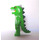 LEGO Lizard Muž Minifigurka