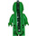 LEGO Lizard Man Minifiguur