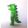 LEGO Lizard Man Minifigure
