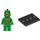 LEGO Lizard Man 8805-6