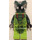 LEGO Lizaru Minifigurka