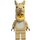 LEGO Llama Costume Girl Minifigur