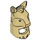 LEGO Llama Costume Head Cover (66972)