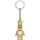 LEGO Llama Girl Schlüssel Kette (854081)