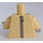 LEGO Llama Girl Minifig Torso (973 / 76382)