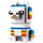 LEGO Llama 40625