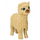 LEGO Llama met Groen Ogen (65405 / 68878)