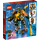 LEGO Lloyd et Arin&#039;s Ninja Team Mechs 71794
