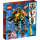 LEGO Lloyd and Arin&#039;s Ninja Team Mechs Set 71794 Packaging