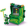 LEGO Lloyd Avatar - Arcade Pod Set 71716