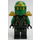 LEGO Lloyd - Noir et Green Kimono Figurine