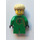 LEGO Lloyd (Dítě - Legacy) Minifigurka