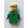 LEGO Lloyd (Child - Legacy) Figurine
